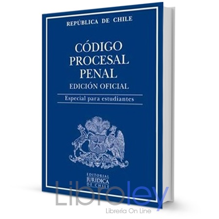Código Procesal Penal 2023