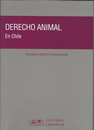 Derecho Animal en Chile