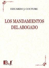 Los Mandamientos del Abogado