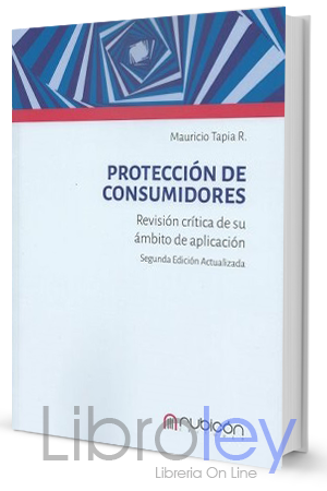 Protección de Consumidores. 2da edición