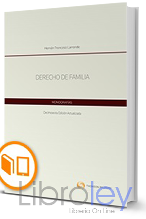 Derecho de familia