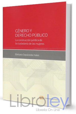 GEnero y derecho publico