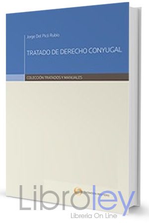 TRATADO DE DERECHO CONYUGAL