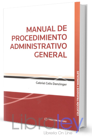 Manual de Procedimiento Administrativo General