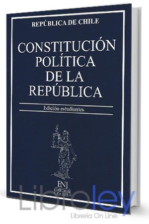 CONSTITUCION-POLITICA