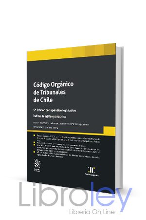 codigo-organico-de-tribunales-de-chile-POCKET-2024-tirant-lo-blanch