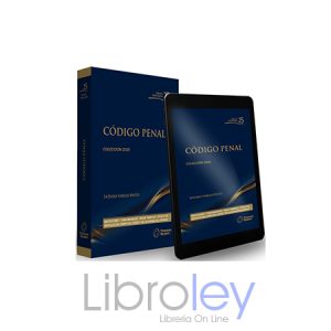 codigo-penal-2025-profesional-thomson-reuters