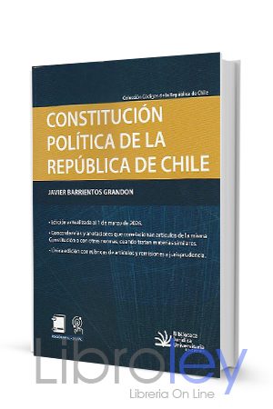 constitucion-politica-de-chile-biblioteca-juridica-universitaria-2026