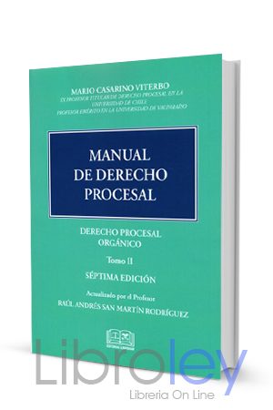 manual-de-derecho-procesal-tomo-ii-derecho-procesal-organico-casarino-libromar